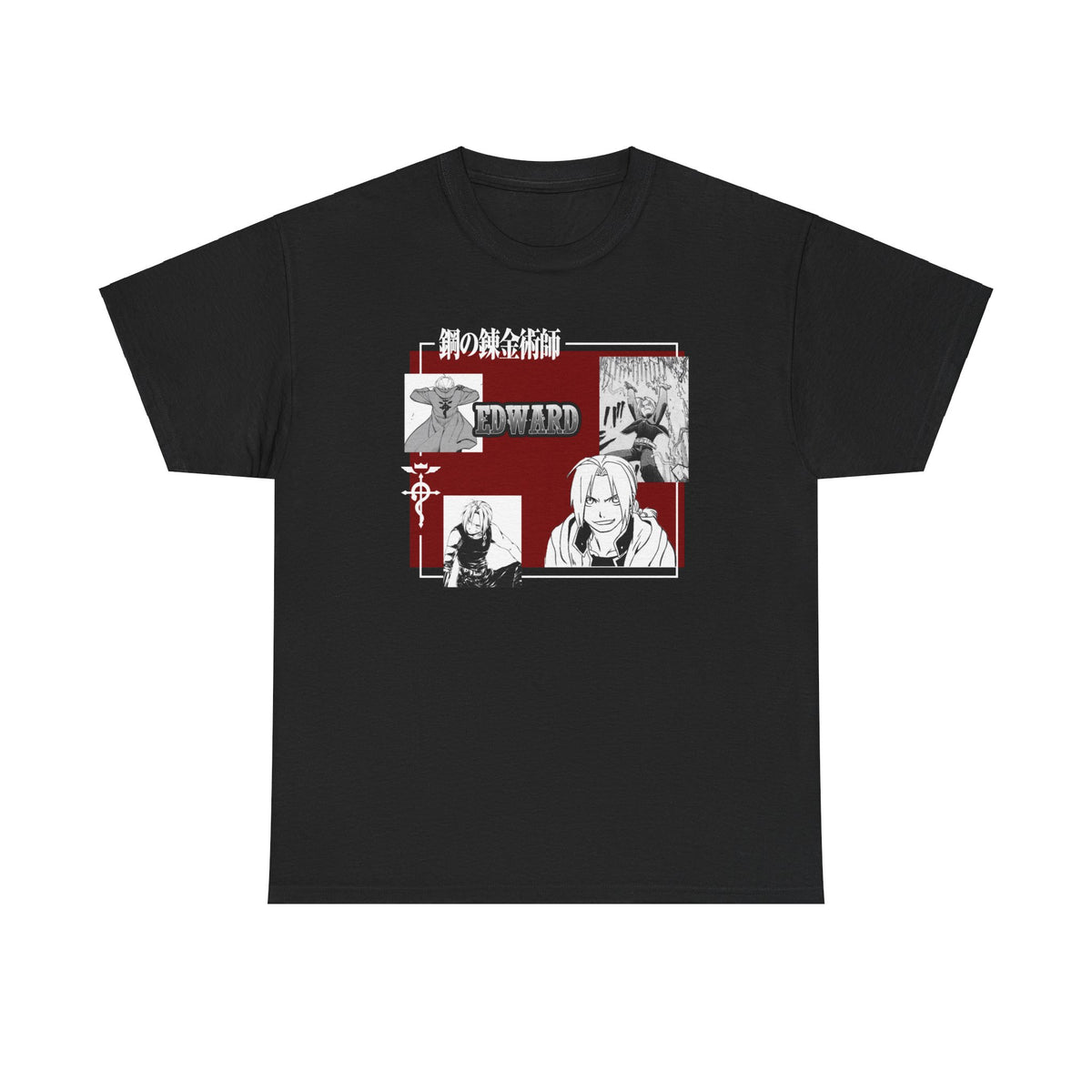 Edward Graphic Tee