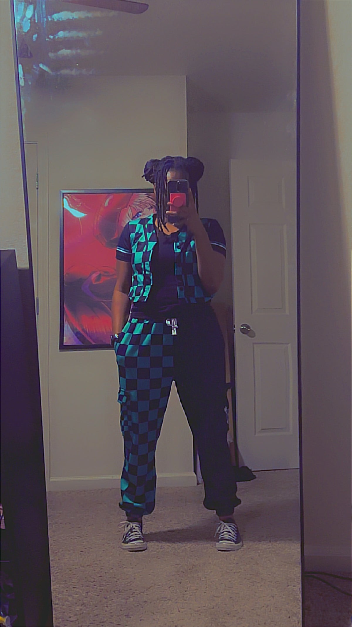 Brother Slayer Crop
