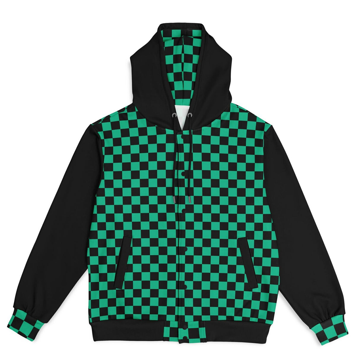 Brother Slayer Jacket