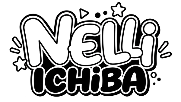 Nelli Ichiba