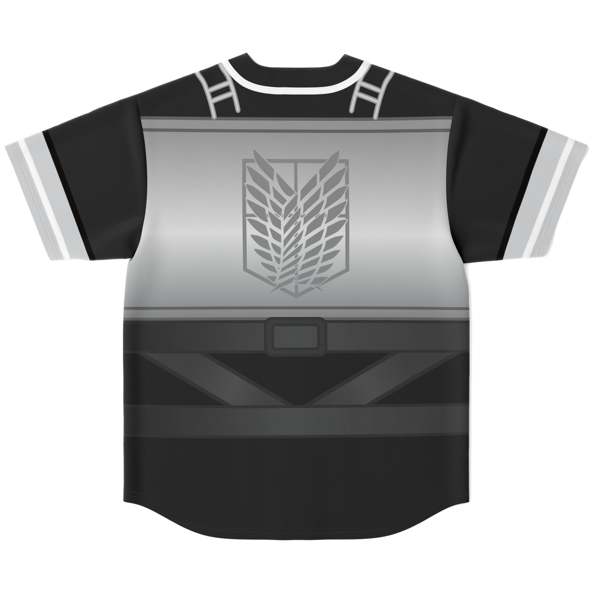 S4 Corps Uniform