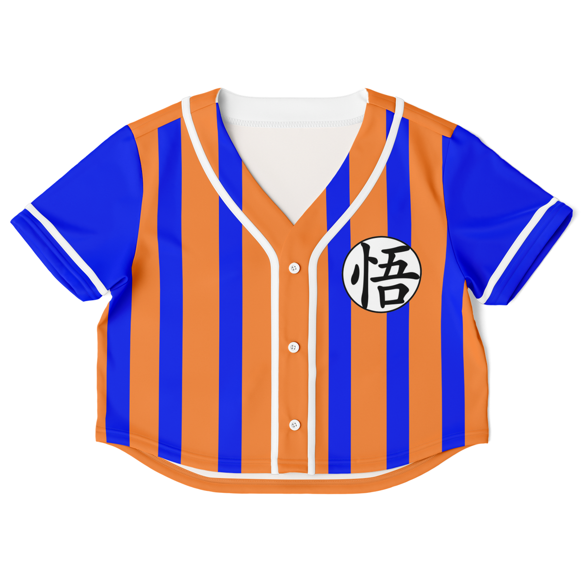 Kakarot Crop