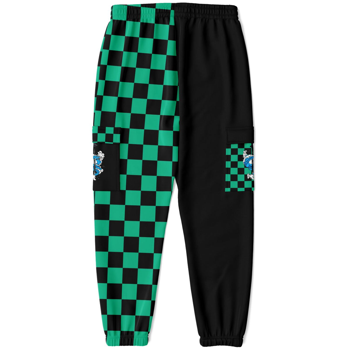 Brother Slayer Athletic Sweatpants