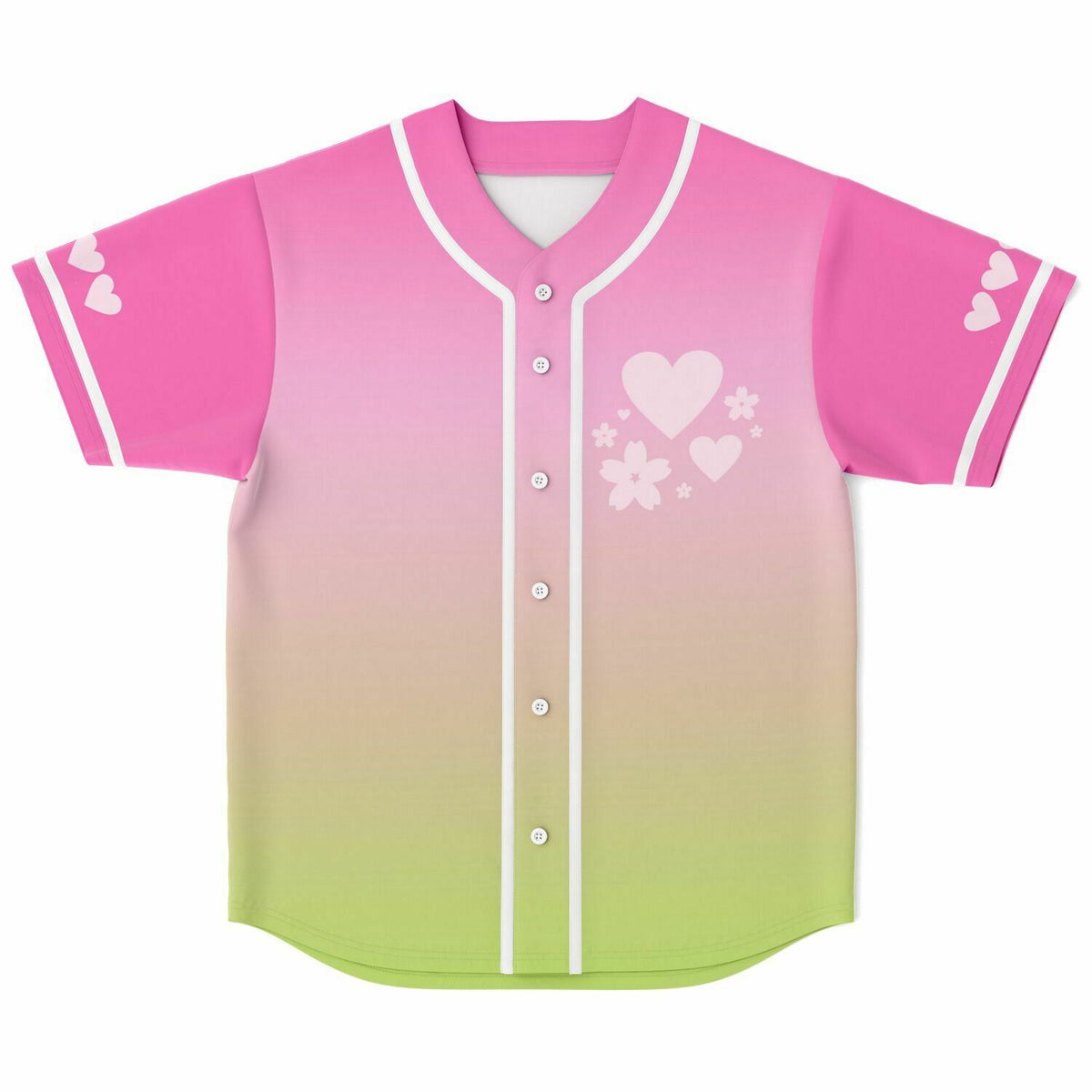 Love Hashira