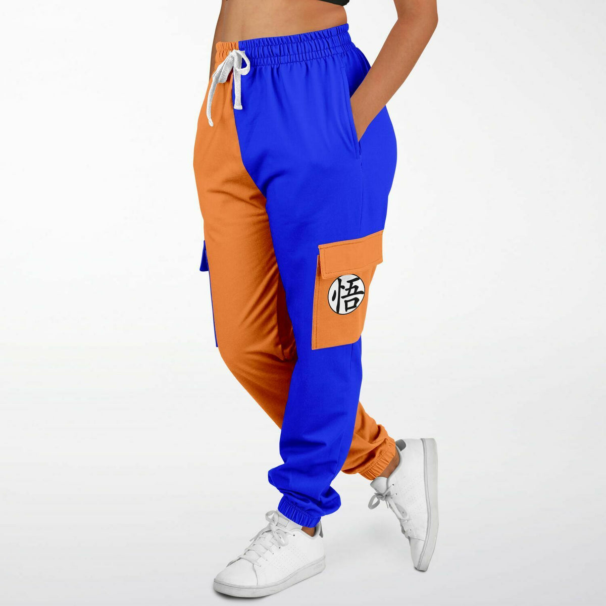 Kakarot Athletic Sweatpants