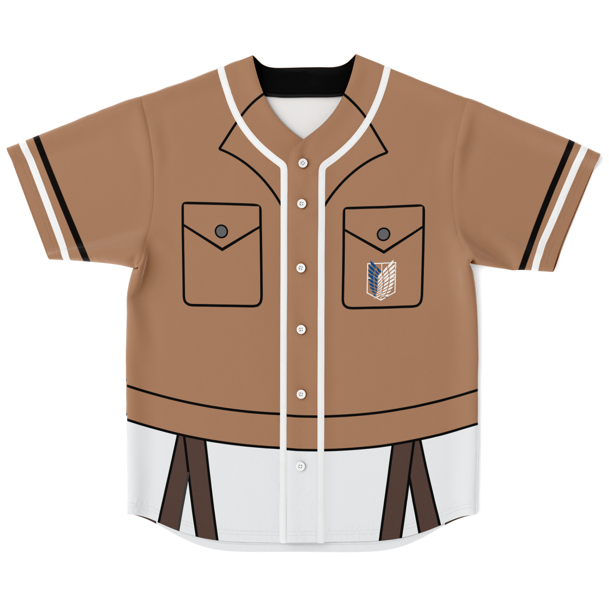 Survey Corps
