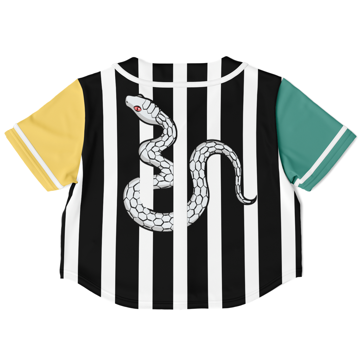 Serpent Hashira Crop