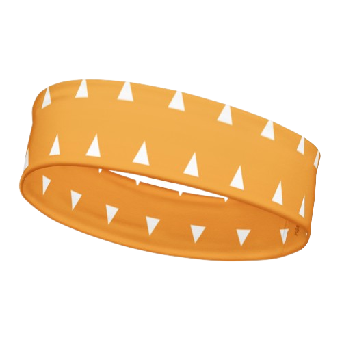 Zenitsu Headband