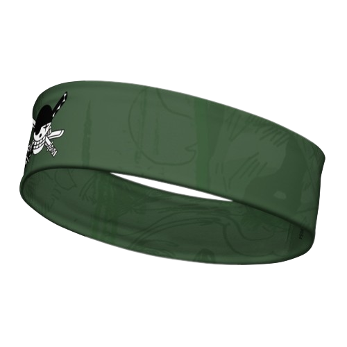 Zoro Headband