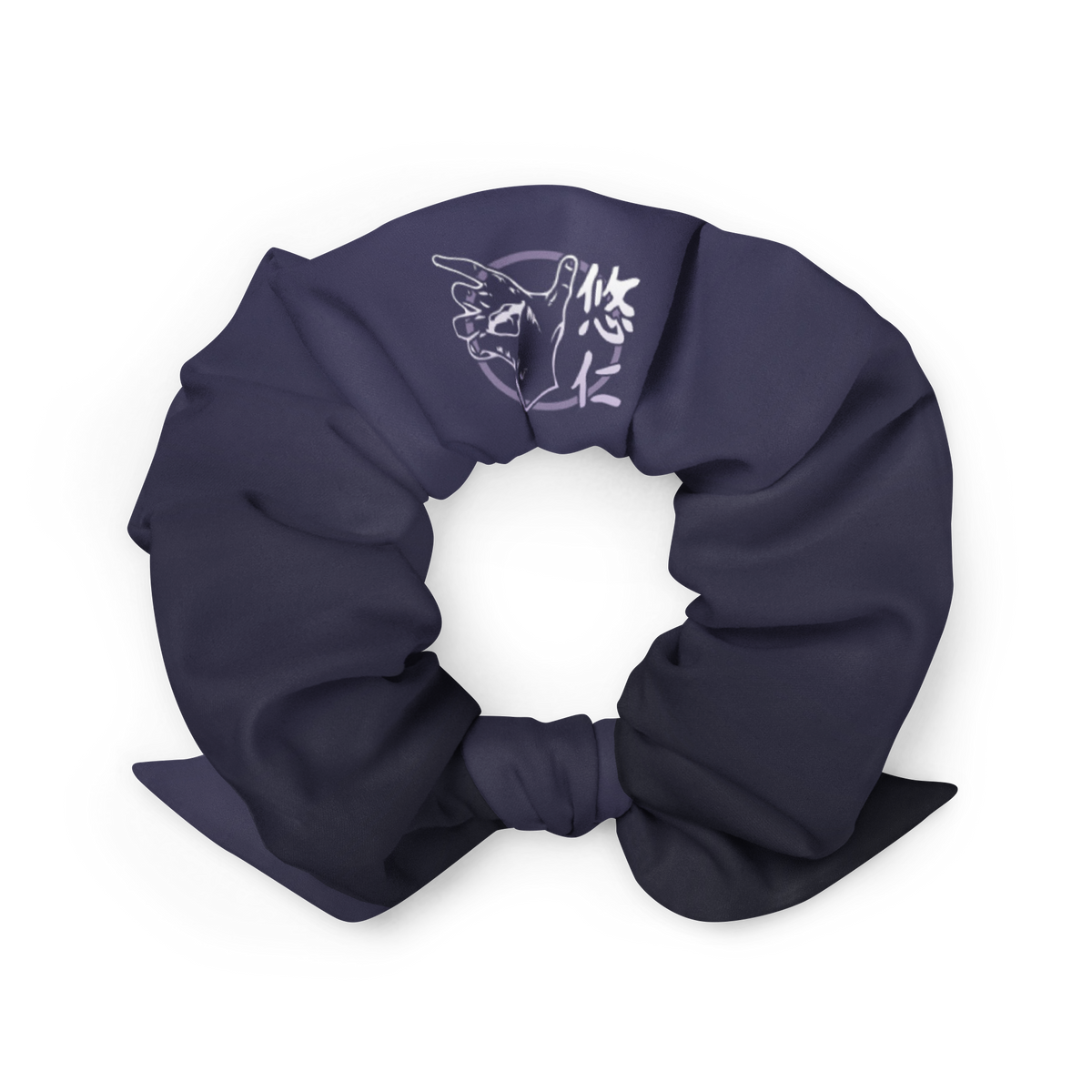 The Vessel Scrunchie