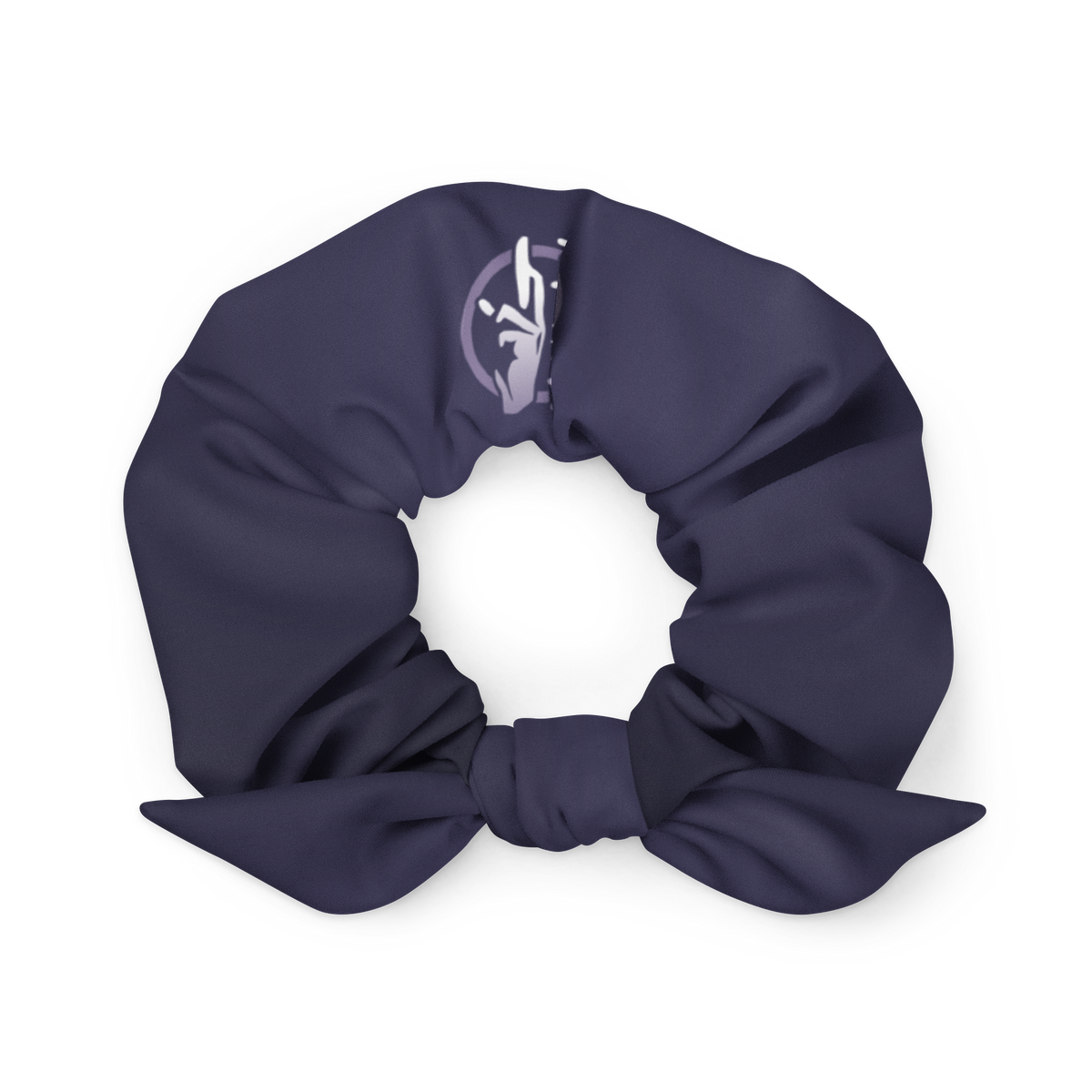 Domain Expansion Scrunchie