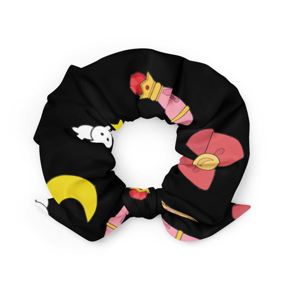 Sailor Moon Scrunchie
