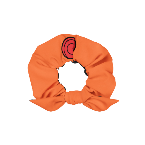 Naruto Scrunchie