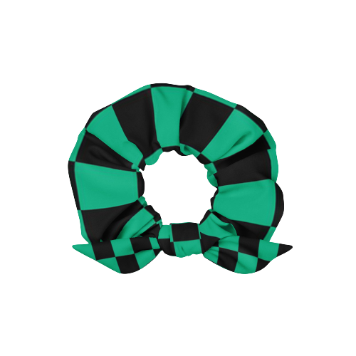 Tanjiro Scrunchie