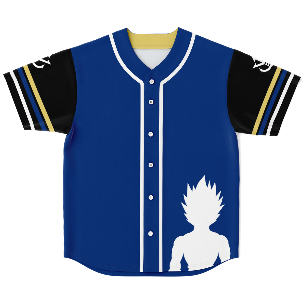 Saiyan Prince