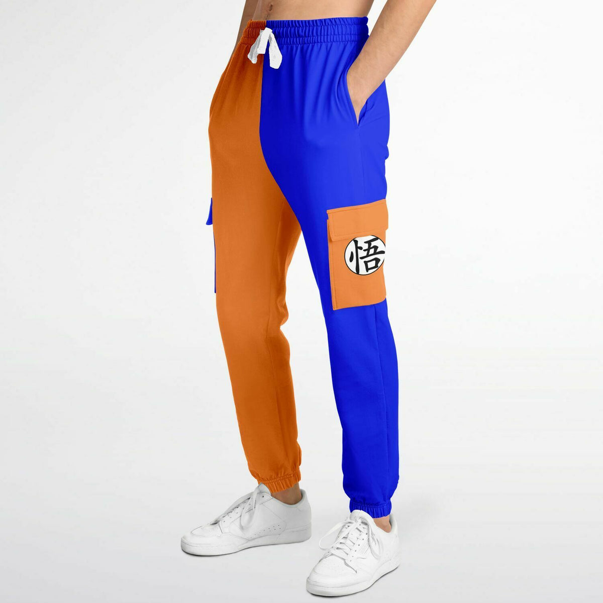 Kakarot Athletic Sweatpants