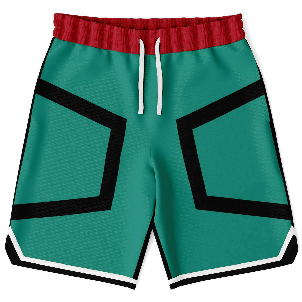 One for All Basketball Shorts