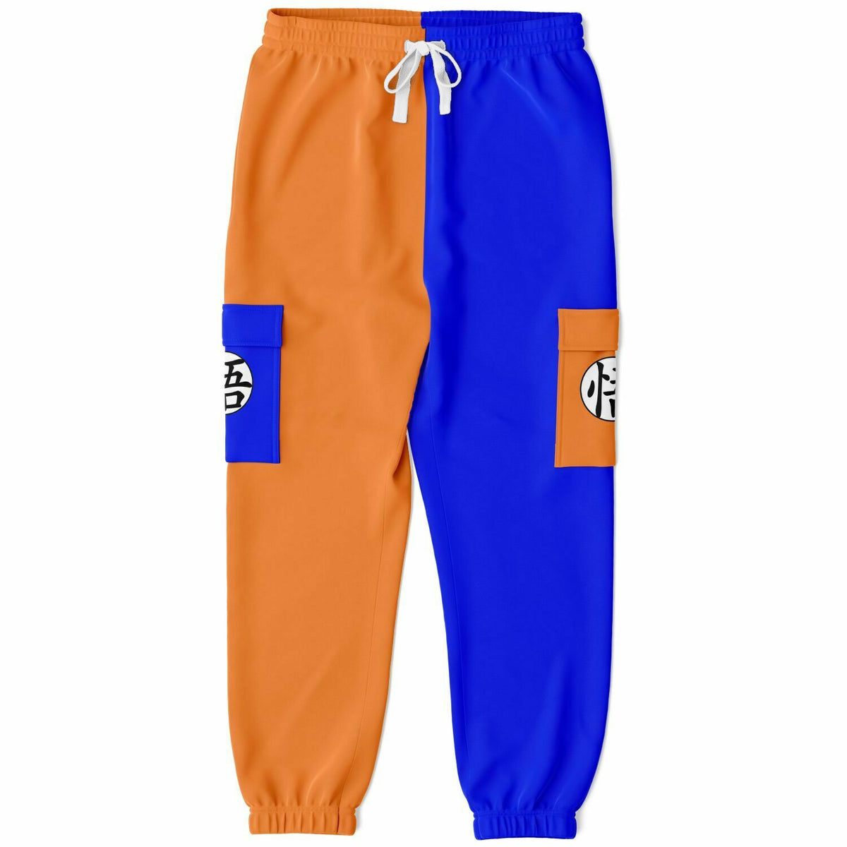 Kakarot Athletic Sweatpants
