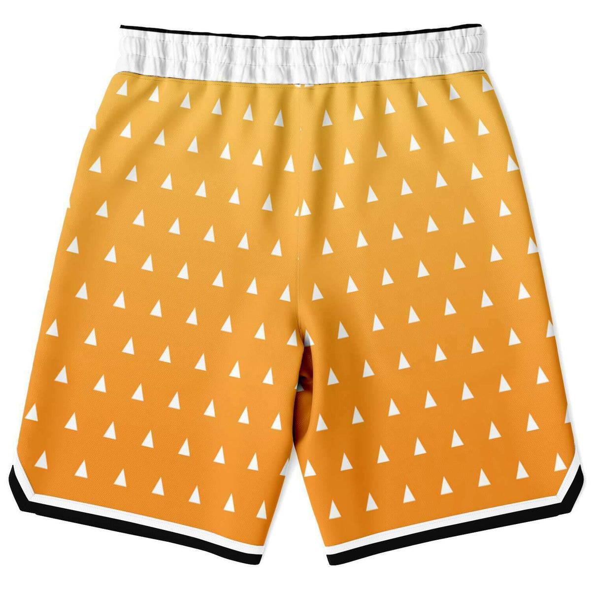 Thunder Slayer Basketball Shorts