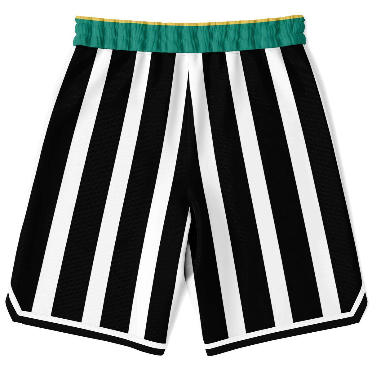 Serpent Hashira Basketball Shorts