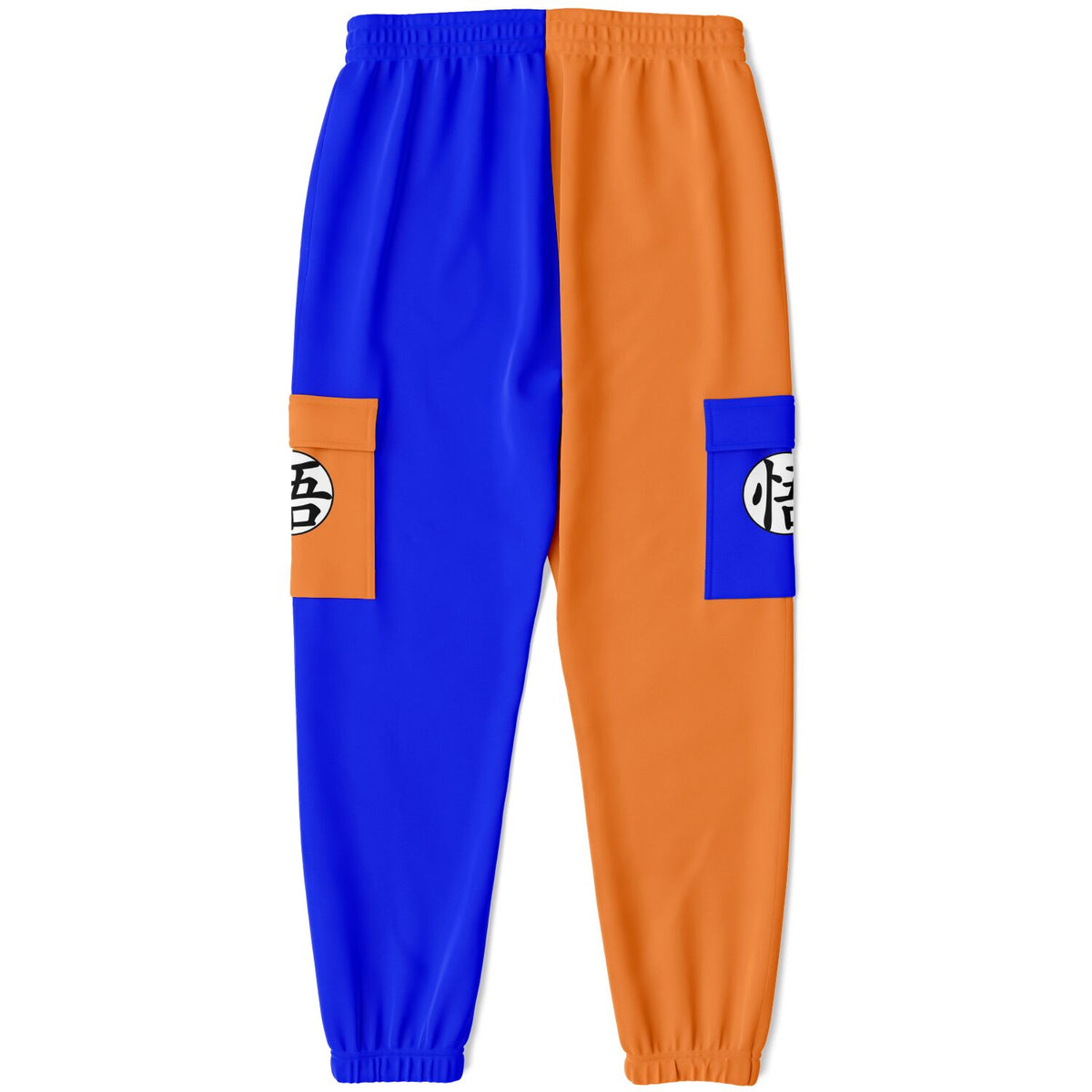 Kakarot Athletic Sweatpants